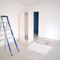 Rénovation Appartement : Personnalisez Votre Décoration Echirolles